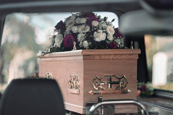 Traslado Funerário na Zona Leste